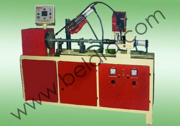 BASE JACK WELDING MACHINE