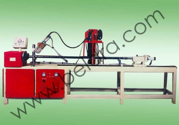 INNER PROP WELDING MACHINE