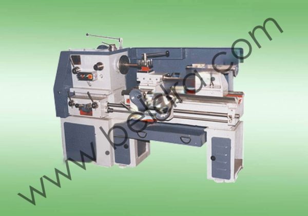 LATHE MACHINES