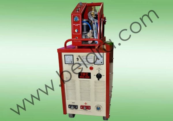 MIG WELDING MACHINE