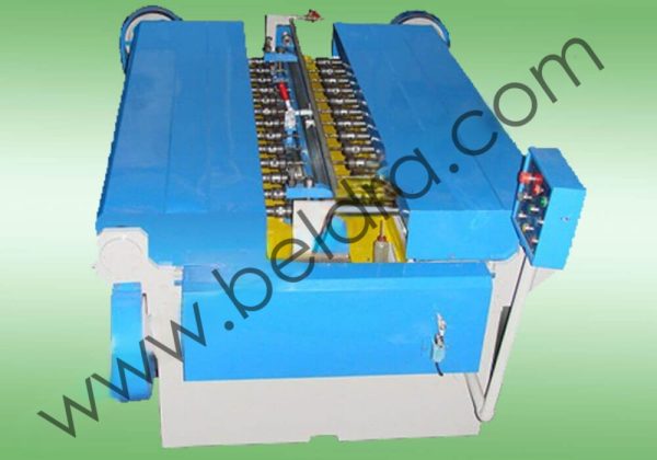 MULTI PIPE DRILLING MACHINE