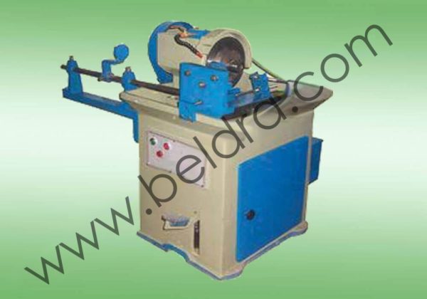 PIPE CUTTING MACHINE