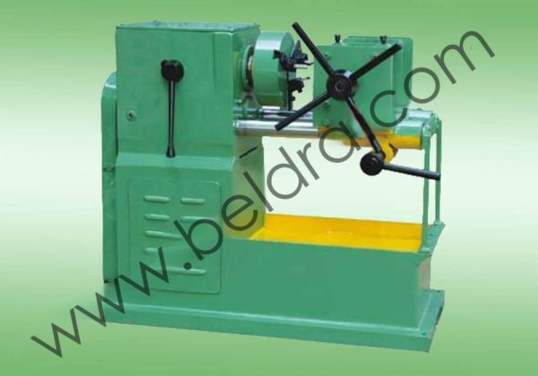 PIPE END FACING MACHINE