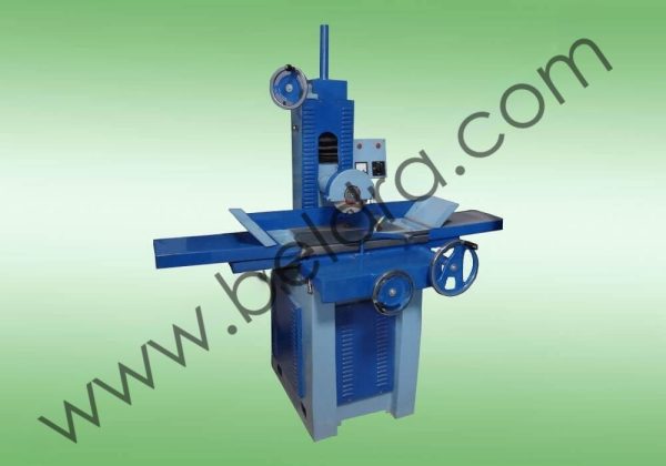 HYDRAULIC SURFACE GRINDER MACHINE