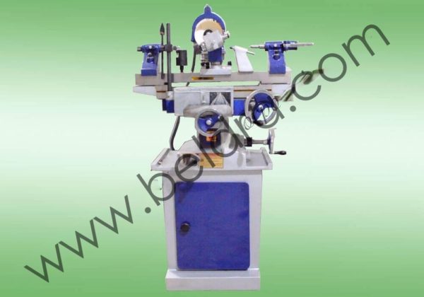 TAP AND TOOL GRINDER MACHINE
