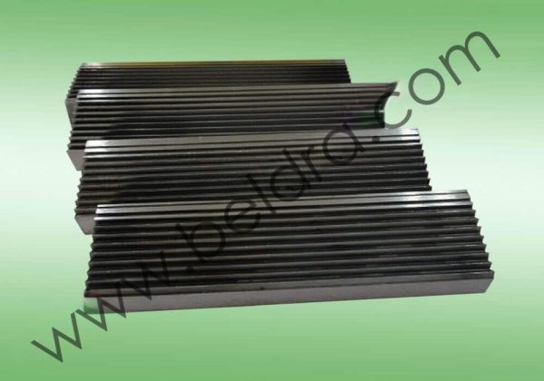 LANCO TYPE PIPE AND BOLT THREADING TANGENTIAL CHASER DIE